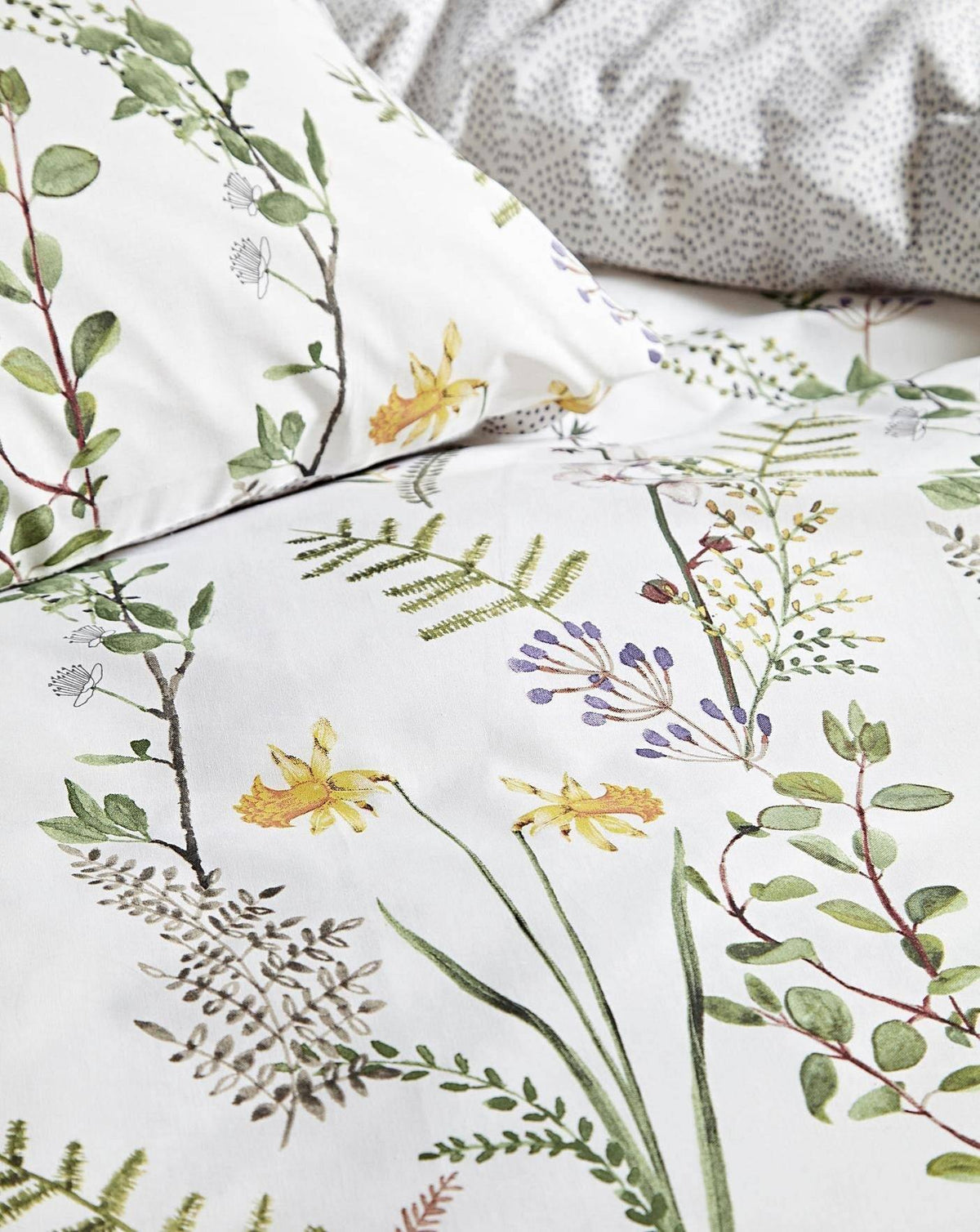 Duvet cover set - London goods